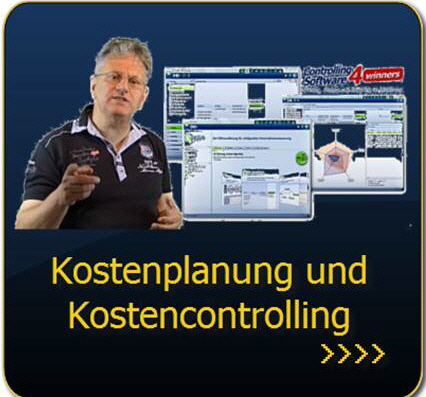 Link: Kostenplanung und Kostencontrolling mit Corporate Planning Suite