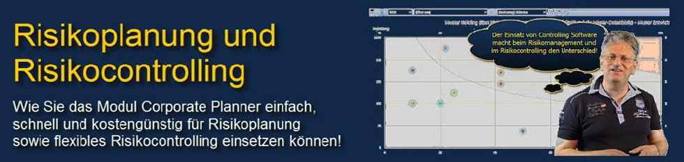 Risikoplanung und Risikomanagement