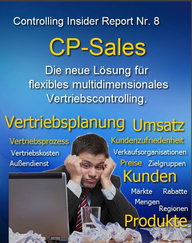 Link zum Kauf des Controlling Insider Reports Nr: 08