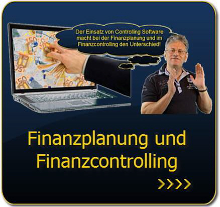 Link: Finanzplanung und Finanzcontrolling mit Corporate Planning Suite