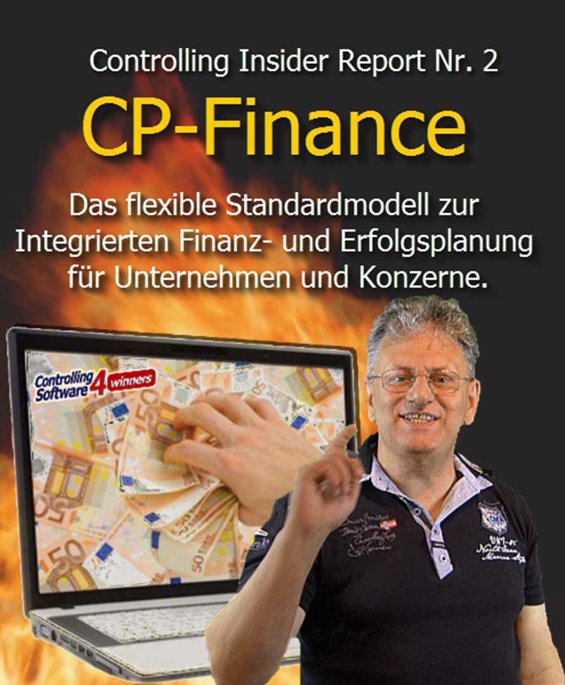 Link zum Kauf des Controlling Insider Reports Nr: 02