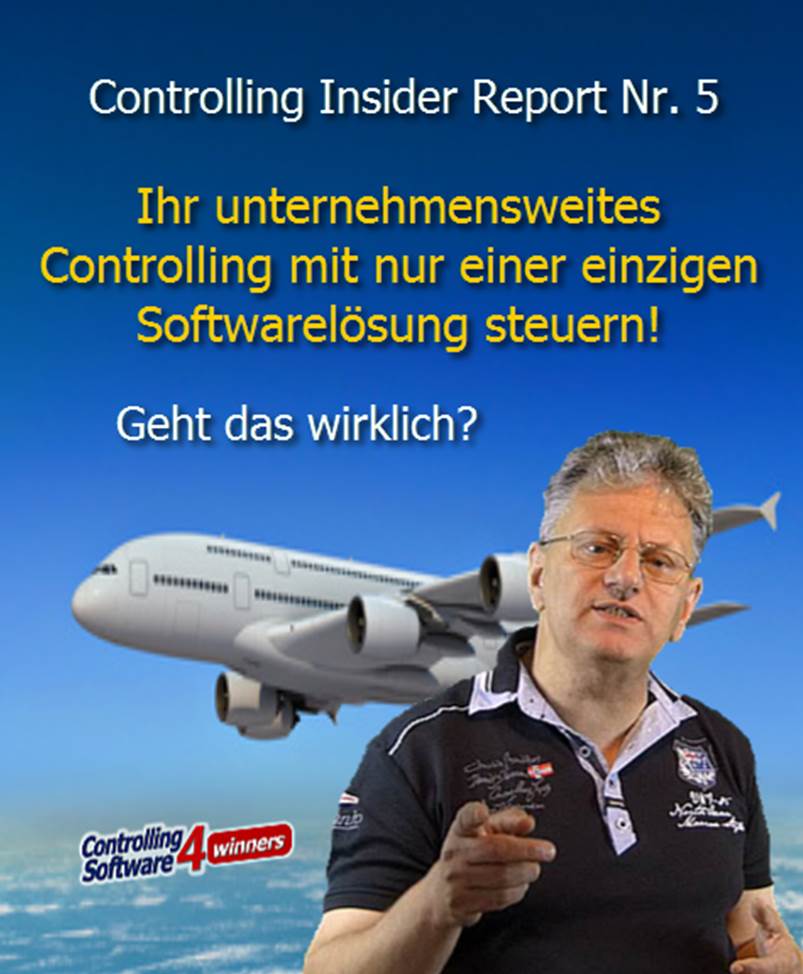 Link zum Kauf des Controlling Insider Reports Nr: 05