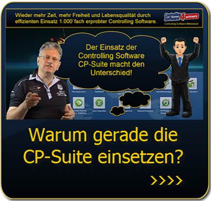 Link: Zum Video Warum gerade Controlling Software CP-Suite einsetzen?: 