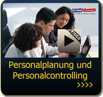 Link: Personalplanung und Personalcontrolling mit Corporate Planning Suite