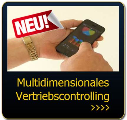 Link: Multidimensionale Vertriebsplanung und Vertriebscontrolling mit CP-Sale